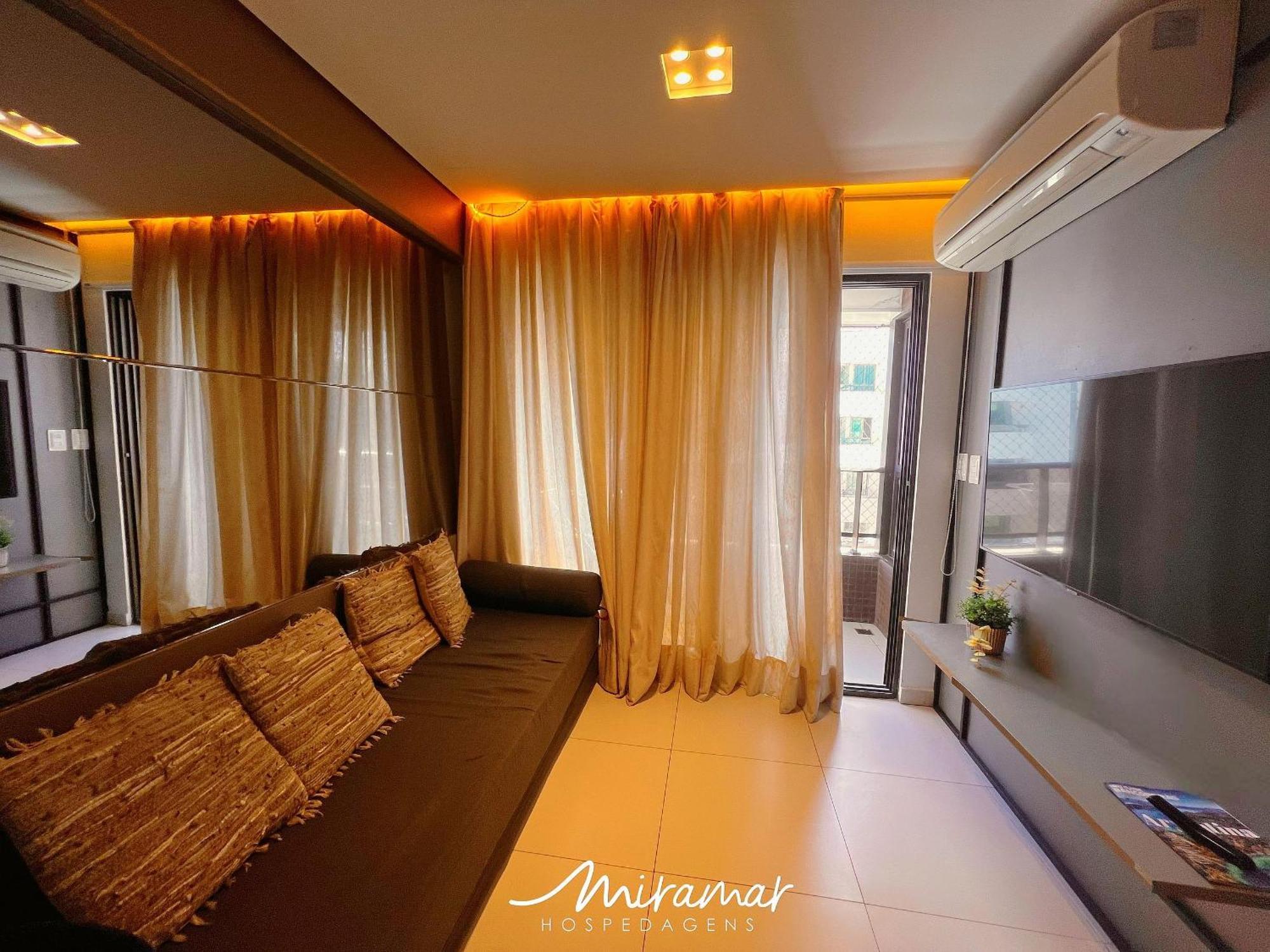 Holandas Prime Tambau - Joao Pessoa — Photos 3